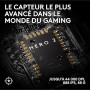 Logitech G PRO X SUPERLIGHT 2 SE, souris gaming sans fil, souris Pro-Grade 60 g avec 5 boutons programmables, capteur 44 000 DPI