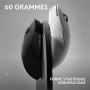 Logitech G PRO X SUPERLIGHT 2 SE, souris gaming sans fil, souris Pro-Grade 60 g avec 5 boutons programmables, capteur 44 000 DPI