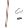 Tab S7 FE Stylet pointeur de Rechange pour Samsung Galaxy Tab S7, Tab S7+ Plus, Tab S7 FE S Pen (sansBluetooth) Stylet avec Poin
