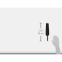 Sennheiser MKH 416-P48 - Microphones (Studio, 40-20000 Hz, XLR-3, Filaire, Super-Cardioïde, 19 x 250 mm)
