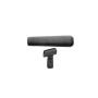 Sennheiser MKH 416-P48 - Microphones (Studio, 40-20000 Hz, XLR-3, Filaire, Super-Cardioïde, 19 x 250 mm)
