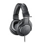 Audio-Technica ATH-M20X Casque de Monitoring Fermé Dynamique Noir
