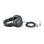Audio-Technica ATH-M20X Casque de Monitoring Fermé Dynamique Noir