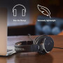 Audio-Technica ATH-M20X Casque de Monitoring Fermé Dynamique Noir