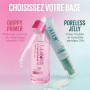 MAYBELLINE NEW YORK - Poreless Jelly - Base De Teint Floutante - Floute & Hydrate Pendant 24H* - Texture Gel Ultra-Fraîche - 2 %
