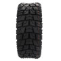 Geieold 11 Pouces 100/65-6,5 Électrique Scooter Vide Roue Pneu Pneu sans Tuyau pour DT Widen Offroad Pneu avec Valve de Pneu