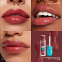 NYX Professional Makeup - Gloss Hydratant Effet Mouillé - Tenue Jusqu'à 12h - Hautement Pigmenté - Fini Brillant - Lip IV Gloss 