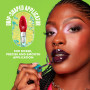 NYX Professional Makeup - Gloss Hydratant Effet Mouillé - Tenue Jusqu'à 12h - Hautement Pigmenté - Fini Brillant - Lip IV Gloss 