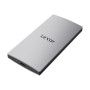 Lexar ES3 SSD Externe 2To, USB3.2 Gen2 Portable SSD, PSSD jusqu'à 1 050Mo/s en Lecture, 1 000Mo/s en écriture, Disque SSD Extern