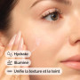 The Ordinary Tonique Lacté aux Ferments de Saccharomyces 30%, Tonique exfoliant et hydratant pour une peau plus lisse et plus éc