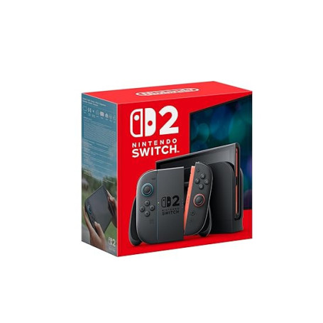 Nintendo - Switch 2