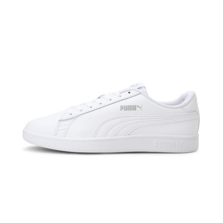 PUMA Unisex Smash V2 LLow-Top Sneakers