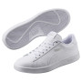PUMA Unisex Smash V2 LLow-Top Sneakers