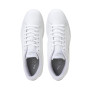 PUMA Unisex Smash V2 LLow-Top Sneakers