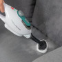 Di4 Steamclean Multi10 Max 10 en 1 Balai Vapeur Nettoyeur Multifonctions, Aspirateur Vapeur 1500W, Élimine 99.9% des Virus et de
