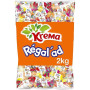 Krema Bonbons Régal'ad 2 Kg