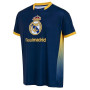 Real Madrid Ensemble Football Maillot Short Real Enfant garçon - Collection Officielle