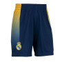 Real Madrid Ensemble Football Maillot Short Real Enfant garçon - Collection Officielle