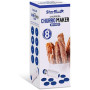 StarBlue Churrera, Appareil a Churros et Chichi, Avec Livre De Recettes Inclus, Accessoire Permettant De Realiser Des Churros De