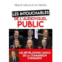Les intouchables de l'audiovisuel public: Les révélations chocs de la commission d'enquête