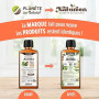 Huile de JOJOBA Bio 150 ml - Cosmos Organic - Planète au Naturel - Pure, Naturelle et Pressée à froid - Cheveux, Corps, Peau