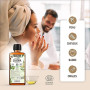 Huile de JOJOBA Bio 150 ml - Cosmos Organic - Planète au Naturel - Pure, Naturelle et Pressée à froid - Cheveux, Corps, Peau
