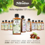 Huile de JOJOBA Bio 150 ml - Cosmos Organic - Planète au Naturel - Pure, Naturelle et Pressée à froid - Cheveux, Corps, Peau