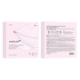 medicube Salmon DNA PDRN pink collagen Jelly gel mask | Overnight Face Mask for Glass Glow Skin- Elasticity, Hydrating, Firming