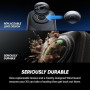Insta360 X5 Pack Standard - Caméra 360 8K, Perche à Selfie Invisible, qualité Premium Jour et Nuit, objectifs Robustes & remplaç