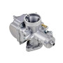 Carburateur Moto 26mm,VM22 PZ26 Carburateur pour Moto 125cc-140cc ATV Quad Dirt Pit Bike