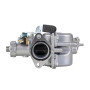 Carburateur Moto 26mm,VM22 PZ26 Carburateur pour Moto 125cc-140cc ATV Quad Dirt Pit Bike