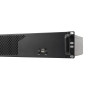 ECUTEE Lot de 14Inch boîtiers de Serveur en Rack (Profondeur 35 cm) 2U 2U 2U - Prend en Charge Les Cartes mères Micro ATX/Mini I