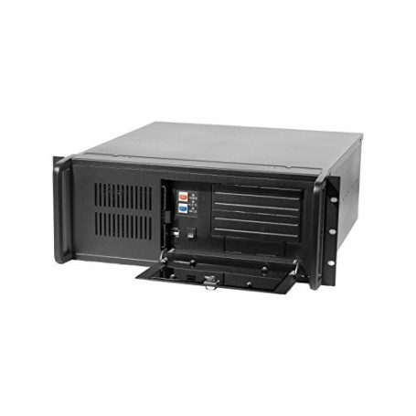 Dexlan Châssis industriel 4U Rackable 19"
