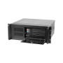 Dexlan Châssis industriel 4U Rackable 19"