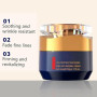 Teegxddy 1 PCS Crème Antirides Raffermissante Aux Polypeptides Qingling, Creme Anti Rides Femme, Crè-me Raffermissante Pour Le V