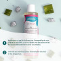 ACTIVILONG - Gel Activateur De Boucles Acticurl - Tous Type De Boucles - Définit Et Maintient Les Boucles - 97% D'Ingrédients Na