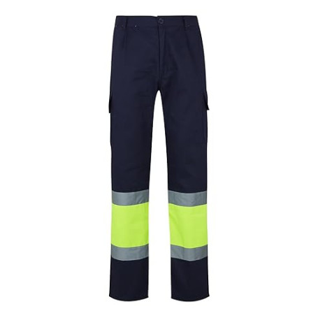 VELILLA Work Utilities Pants