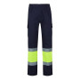 VELILLA Work Utilities Pants