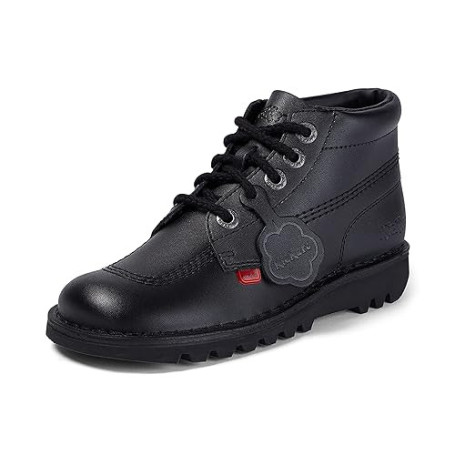 Kickers Hi C, Bottes Classiques Mixte