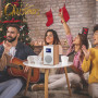 LEMEGA CR4 Radio numérique Dab/Dab+/FM avec Bluetooth,Radio Dab Portable alimentée par Le Secteur,Horloge à Deux alarmes avec Sn