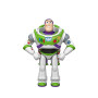 Mattel Disney · Pixar Figurine articulée Buzz l’Éclair Décollage Imminent de 25 cm avec 12 Points d’Articulation et détails fidè
