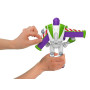 Mattel Disney · Pixar Figurine articulée Buzz l’Éclair Décollage Imminent de 25 cm avec 12 Points d’Articulation et détails fidè