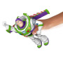 Mattel Disney · Pixar Figurine articulée Buzz l’Éclair Décollage Imminent de 25 cm avec 12 Points d’Articulation et détails fidè