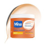 MIXA - Crème Hydratante Anti-Grisaille - Nourrit Intensément 48H & Ravive l’Éclat - Beurre de Cacao Pur & Karité - Peaux Très Sè