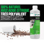 EQM - ECO-212 - Détartrant pour Machine à Café - 500 ML - 100% d’Origine Naturelle - Compatible avec Toutes les Machines à Café