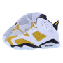 Nike Baskets Air Jordan 6 Retro pour homme