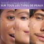 L’Oréal Paris – Sérum Anti-Rides & Anti-Âge – 1.5% Acide Hyaluronique Pur – Soin Visage Hydratant, Repulpant & Lissant – Pour To