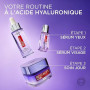 L’Oréal Paris – Sérum Anti-Rides & Anti-Âge – 1.5% Acide Hyaluronique Pur – Soin Visage Hydratant, Repulpant & Lissant – Pour To
