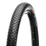 Hutchinson - Python 2 - Pneu VTT - Performance Et Polyvalence - Terrains Secs À Mixtes - Tringles Souples - Noir - Tubeless Read