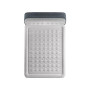Intex - 64448ND - Lit D'Appoint Ultra Plush avec Tête de Lit - Électrique 2 Pers